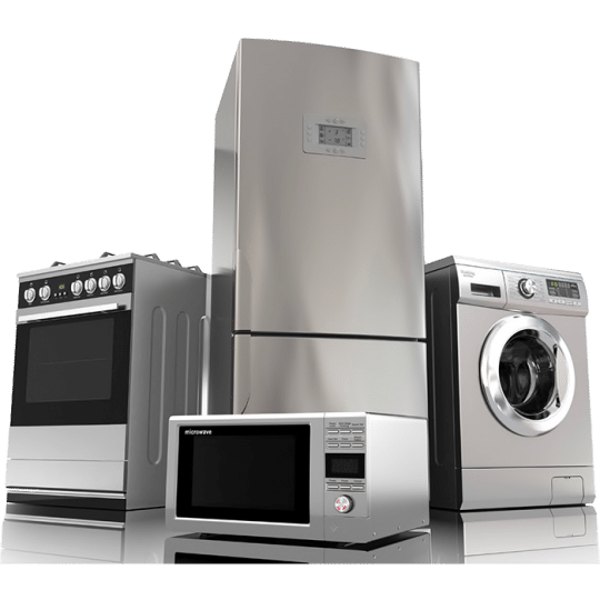 Assistenza e Riparazione Elettrodomestici Milano