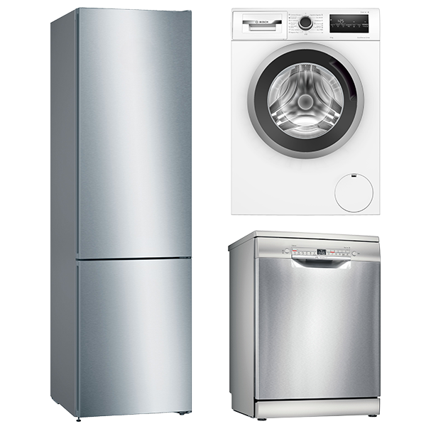 Assistenza Elettrodomestici Milano Banner New 2